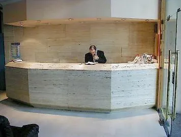 Hotel Roma Reial *
