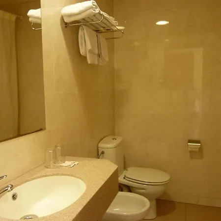 Hotel Roma Reial