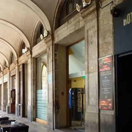Hotel Roma Reial