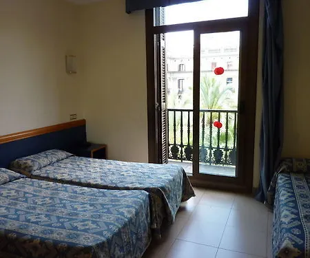 로마 레이알 호텔