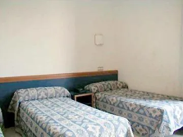 Roma Reial Hotel Barcellona