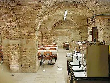 Roma Reial Barcellona