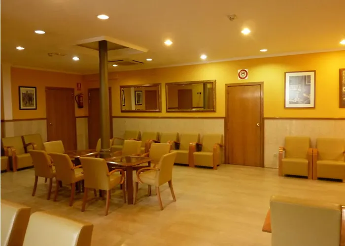 Roma Reial * Barcellona