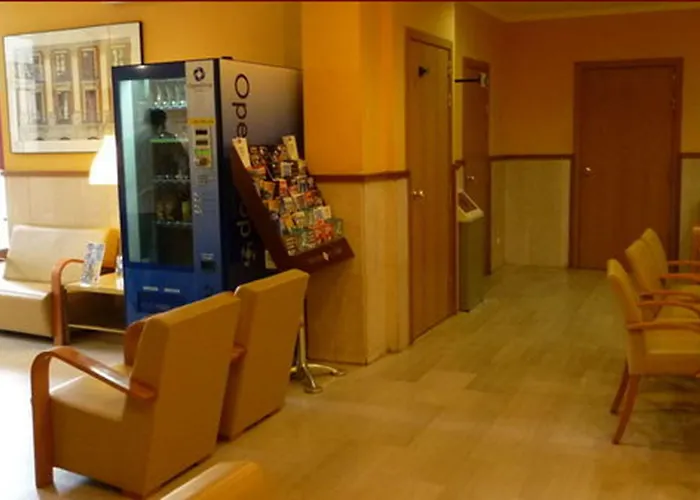 Roma Reial Hotel Barcellona