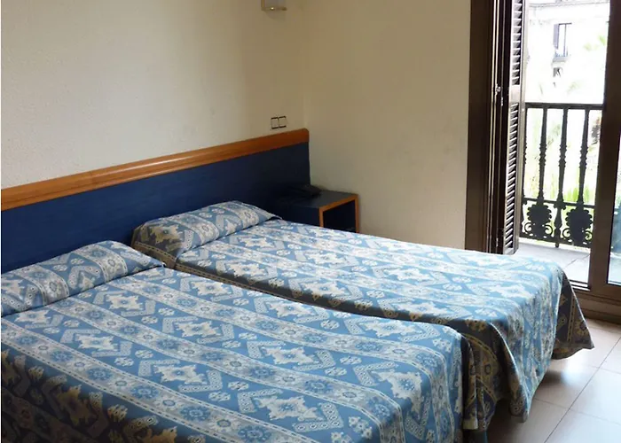 Roma Reial * Barcellona