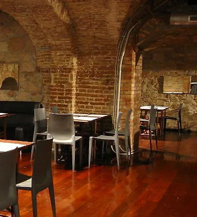 Roma Reial Hotel Barcellona