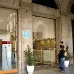 Roma Reial Barcelona